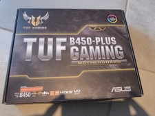 Asus tuf b450 d'occasion  Aléria