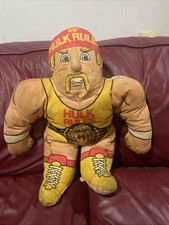 Vintage 1990 hulk for sale  Frankfort