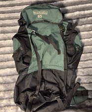 Proaction 65l large for sale Proaction 65l large for sale  BISHOP AUCKLAND