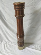 Vintage solid walnut for sale  Milton Mills