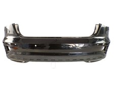 Audi line rear for sale  WARRINGTON
