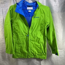 Columbia hooded omnitech for sale  Corpus Christi