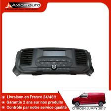 Autoradio citroen jumpy d'occasion  Amiens-
