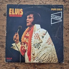Elvis presley pure usato Elvis presley pure usato  Bergamo