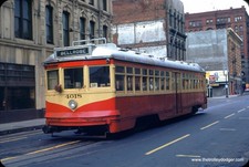 Portland traction streetcar for sale  River Forest