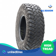 Used 35x11.5r17 nitto for sale  Chicago