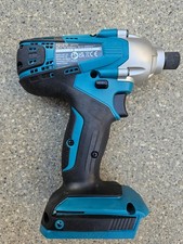 Makita impact driver for sale  SHEFFORD