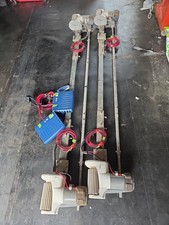 Powrtouch evolution twin for sale  WIGAN