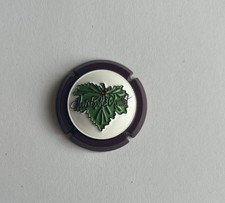 Capsule champagne bijou d'occasion  Warmeriville