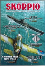 Skorpio no. 2329 usato  Italia