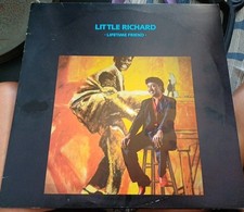 Little richard lifetime usato  Chiavari