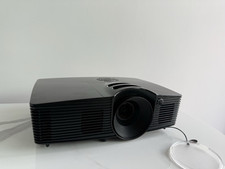 Projetor Optoma HD141X DLP, usado comprar usado  Enviando para Brazil