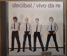 Decibel vivo 2000 usato  Livorno