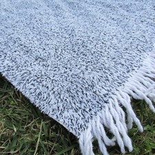 Chenille throw rug for sale  Saint Louis