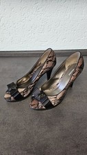 Graceland high heels gebraucht kaufen  Waldshut-Tiengen
