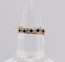 Vintage carat yellow for sale  LLANELLI