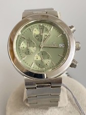 Relógio de pulso analógico CITIZEN GRN SLV 0560 H25969Y comprar usado  Enviando para Brazil