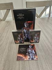 History michael jackson for sale  Harrisburg