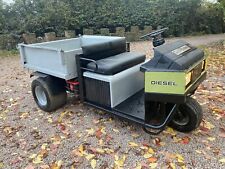 Cushman turf truckster for sale  DROITWICH