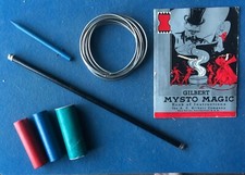 Antique magic tricks for sale  Southampton