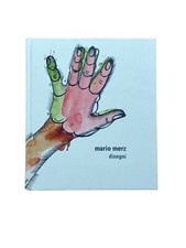 Mario merz disegni usato  Torino