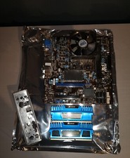 Msi 760gma p34 for sale  Pittsburgh
