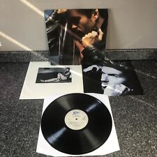 LP VINYL GEORGE MICHAEL ALBUM FAITH  4600001 UK 1ST PRESS 1987 EX/EX comprar usado  Enviando para Brazil