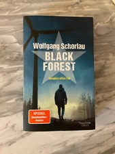 Black forest denglers gebraucht kaufen  Bremen