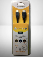 Câble hdmi high d'occasion  Beauvais