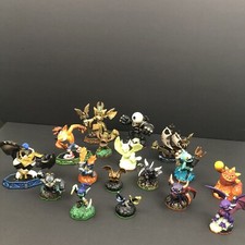 Skylanders mixed figure for sale  Elk City