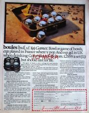 Rare original 1982 for sale  SIDCUP