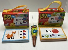 Hot dots jr. for sale  London