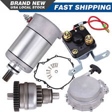 Recoil starter pull for sale  USA