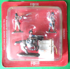 Delprado napoleonic waterloo for sale  BROADSTAIRS