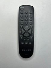 Dynex 076e0nj07a remote for sale  Longview