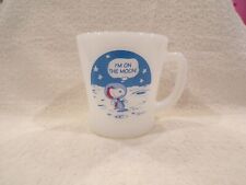 snoopy mug for sale  Olivehurst