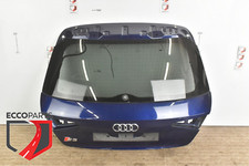 Używany, KLAPA BAGAŻNIKA SZYBA TYŁ 8V3827025H AUDI A3 S3 8V3 3DRZWI LX5P na sprzedaż  PL