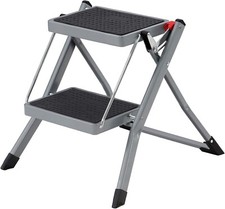 Step ladder folding for sale  STOCKPORT
