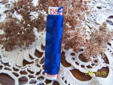 Ancienne bobine soie d'occasion  Nevers