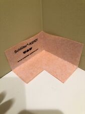 Schluter kerdi inside d'occasion  Expédié en France
