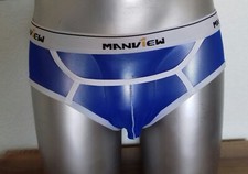 Slip homme manview d'occasion  Béziers
