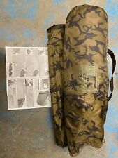 fishing bivvy 2 man for sale  HINCKLEY