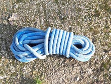 Mooring line 11m for sale  EMSWORTH
