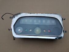 Pel rekord tachometer gebraucht kaufen  Wiesmoor