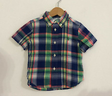 Ralph lauren camicia usato  Ardea