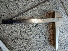 Alter winkel anschlagwinkel gebraucht kaufen  Landsberg