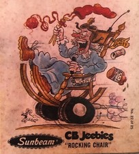 Vintage 1977 rocking for sale  Delray Beach