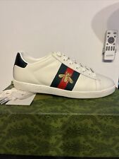 Scarpe gucci ace usato  Nardo