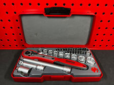 Tengtools steckschlüssel set gebraucht kaufen  Remscheid