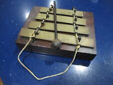 Deagan xylophone pat for sale  Miami
